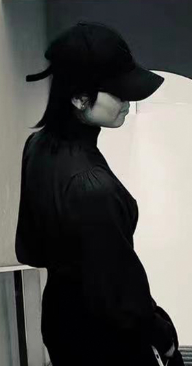 董麗-視覺傳達設計-哈德斯菲爾德大學-碩士